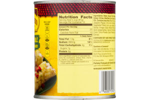 Old El Paso Green Chile Enchilada Sauce Mild