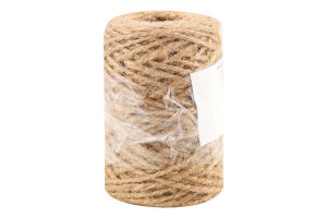 Шпагат джутовий 85м Вектрон