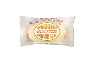 Мыло L'Occitane Миндаль