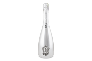 Вино ігристе Lamborghini Silver Brut