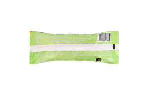 Мороженое 10% эскимо в кондитерской молочной глазури Меренга-земляника Лімо м/у 80г