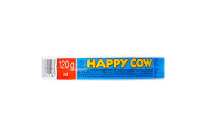 Сыр плавленый 50% порционный Happy Cow к/у 8х15г