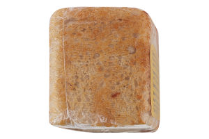 Хліб пшеничний бездріжджовий на заквасці Світлий Хлібний Гурман м/у 300г