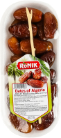 Финики Алжира Деглет Нур Ronik лоток 200г