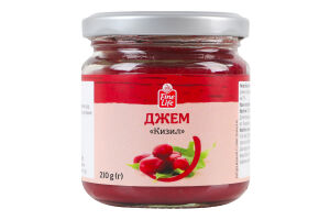 FL ДЖЕМ КИЗИЛ 210 Г