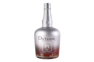 Ром Dictador Platinum