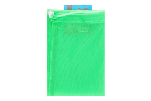 Сітка д/овочів та фруктів 40*30см 36г/м2 Тетрада