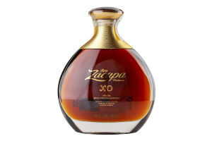 Ром 0.7л 40% XO Solera Gran Reserva Especial Ron Zacapa к/у
