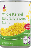 Ahold Whole Kernel Naturally Sweet Corn