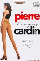 Колготки жіночі Pierre Cardin Troyes 40den 3 visone