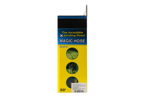 Набір для поливу шланг 5-15м + пістолет №1357928 Greenwich Products Co. Limited 1шт