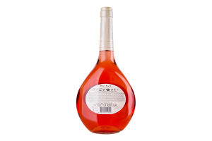 Вино 0.75л 11% розовое полусладкое виноградное натуральное Rose The Original Mateus бут
