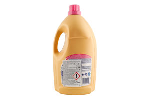 Средство для стирки жидкое для шерсти и деликатных тканей с кератином Woolite 4.5л