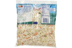 Dole Salad Classic Coleslaw