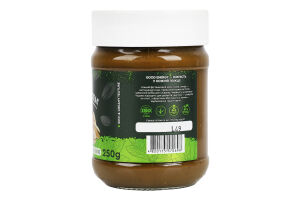 Крем фісташковий 250г твіст/б Good Energy