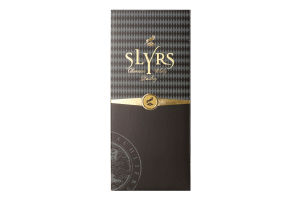 Віскі Slyrs Single Malt Fifty-One