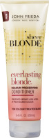 John Frieda Sheer Blonde Everlasting Blonde Conditioner