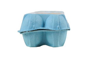 Яйця курячі С0 Шаничі к/у 10шт