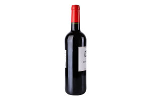Вино 0.75л 13% красное сухое Chateau Dintrans Vignobles Grandeau бут
