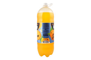 Вода Baban 3л de Orangino И422