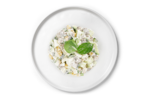 Салат Версаль  