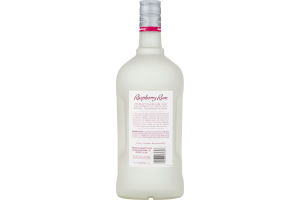 Cruzan Raspberry Rum