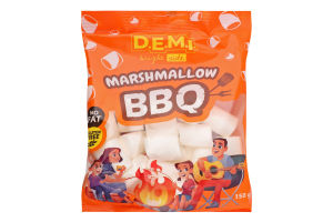 Маршмеллоу Барбекю D.E.M.I. м/у 150г