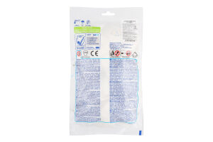 Кулька латексна Україна Орнамент 30см 3103-1340 В105 Белбал