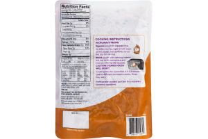 Ahold 90 Second Asian Style Brown Rice