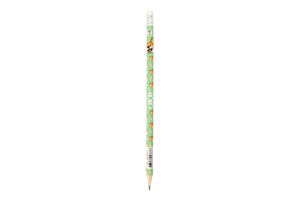 Карандаш графитовый HB №ZB.2317 Pets Kids Line ZiBi 1шт