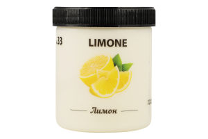 Морозиво Лимон La Gelateria Italiana п/б 330г