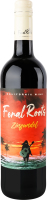 Вино Зінфандель червоне сухе 14% 0,75л Ферал Рутс