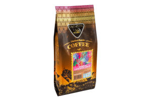 Кава смажена зернова Galeador Гондурас SHB EP, 500 g (г)