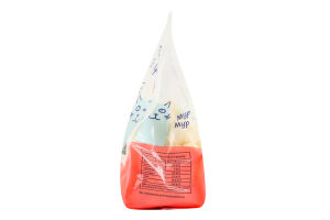 Сир кисломолочний 0.2% Mimimilk м/у 350г
