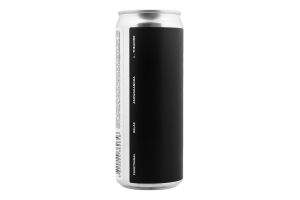 Напиток безалкогольный среднегазированный ароматизированный Кола Calm drink Underwood Soda ж/б 330мл