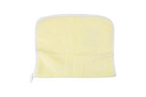 Рушник дитячий мікрофібра 30*50см 240г/м2