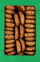 Печенье с маком Американо Гама Fresh Sandwiches к/у 1кг