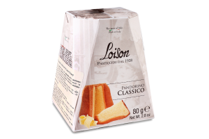 Кекс Loison Пандорино классический