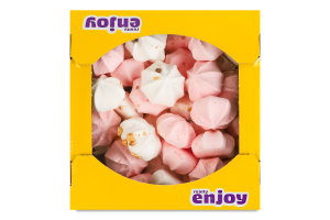 Пирожное Безешки Really Enjoy к/у 150г