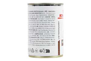 Корм д/котов Royal Canin GASTRO-INTEST.CANINE cans