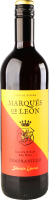 Вино Marques de Leon red dry