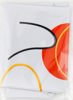 Набір куль Хелловін фольга 100см 3шт в асортименті