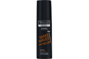 TRESemme Expert Selection Runway Collection Shaping Gel Cream