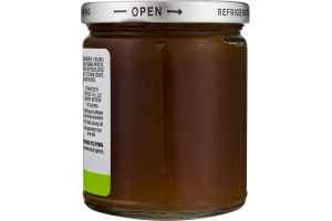 Nature's Promise Organic Fruit Spread Apricot