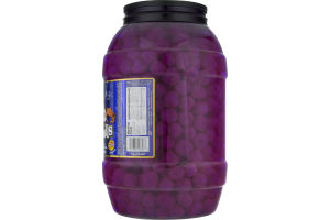 Utz Cheese Balls Crab Flavour