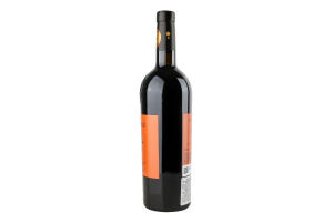 Вино 0.75л 14% червоне сухе Primitivo Puglia Collezione Beatrice Pirovano пл
