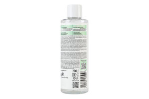 Тонік для обличчя Sebum? No! Beautyderm 200мл