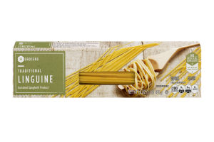 SE Grocers Traditional Linguine