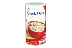 Ahold Quick Oats