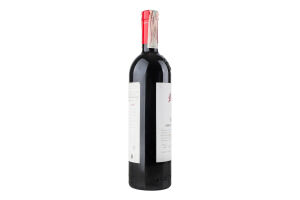 Вино 0.75л 14.5% красное сухое 2017 Shiraz Cabernet Bin 8 Penfolds бут